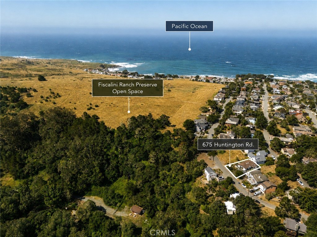675 Huntington, Cambria, CA 93428