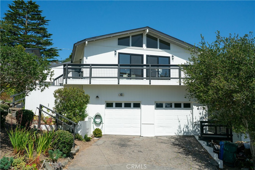 675 Huntington, Cambria, CA 93428