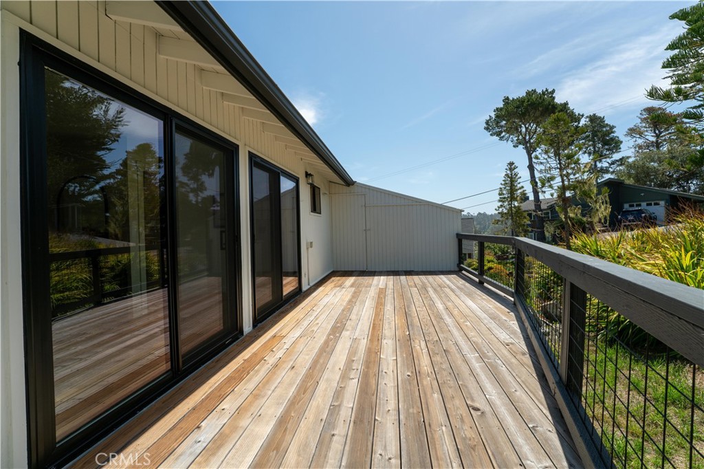 675 Huntington, Cambria, CA 93428