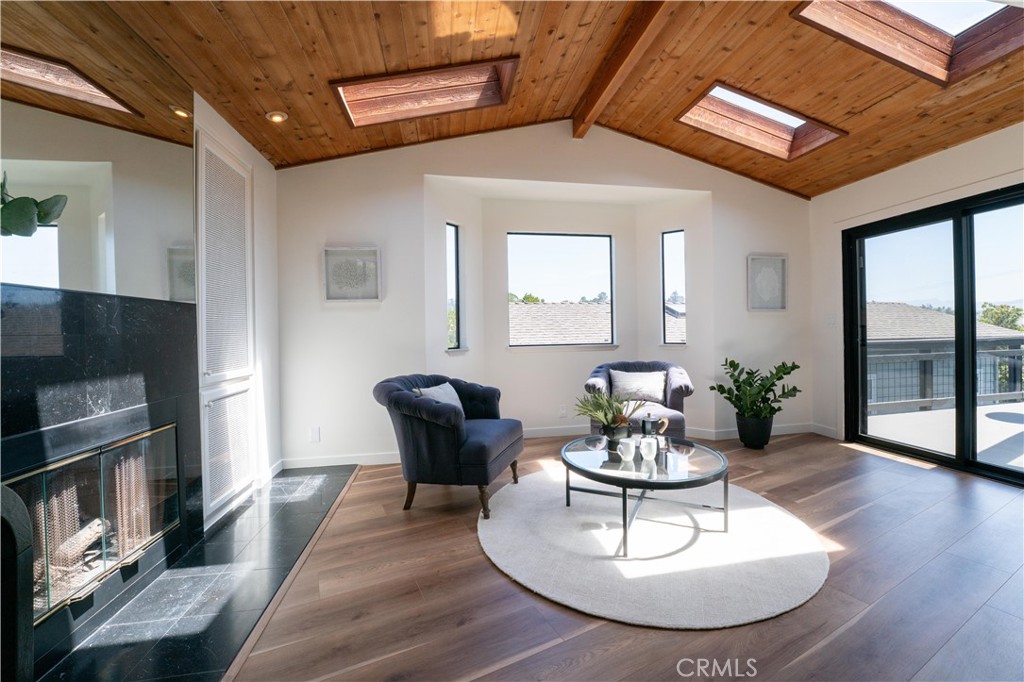 675 Huntington, Cambria, CA 93428