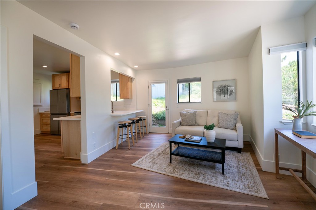 675 Huntington, Cambria, CA 93428