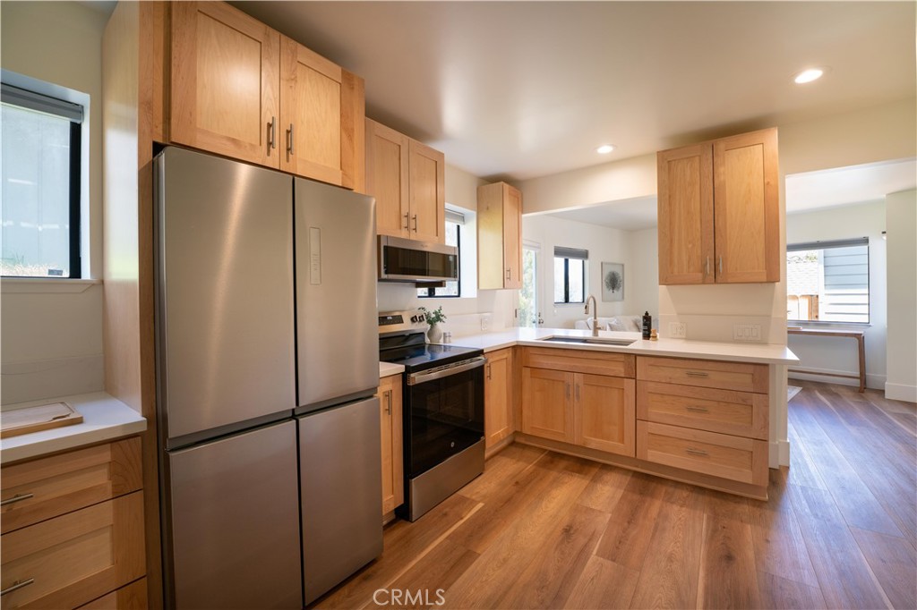 675 Huntington, Cambria, CA 93428