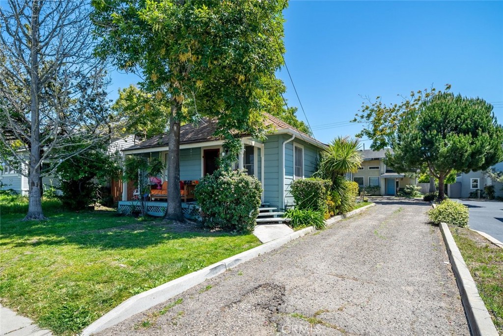 523 Branch Street, San Luis Obispo, CA 93401