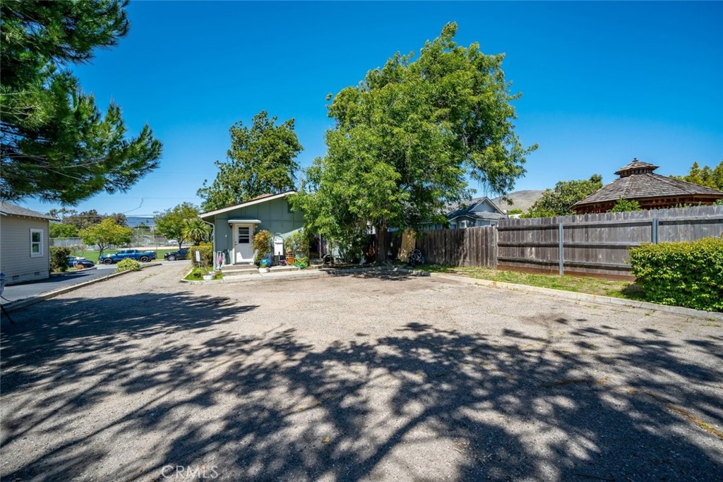 523 Branch Street, San Luis Obispo, CA 93401