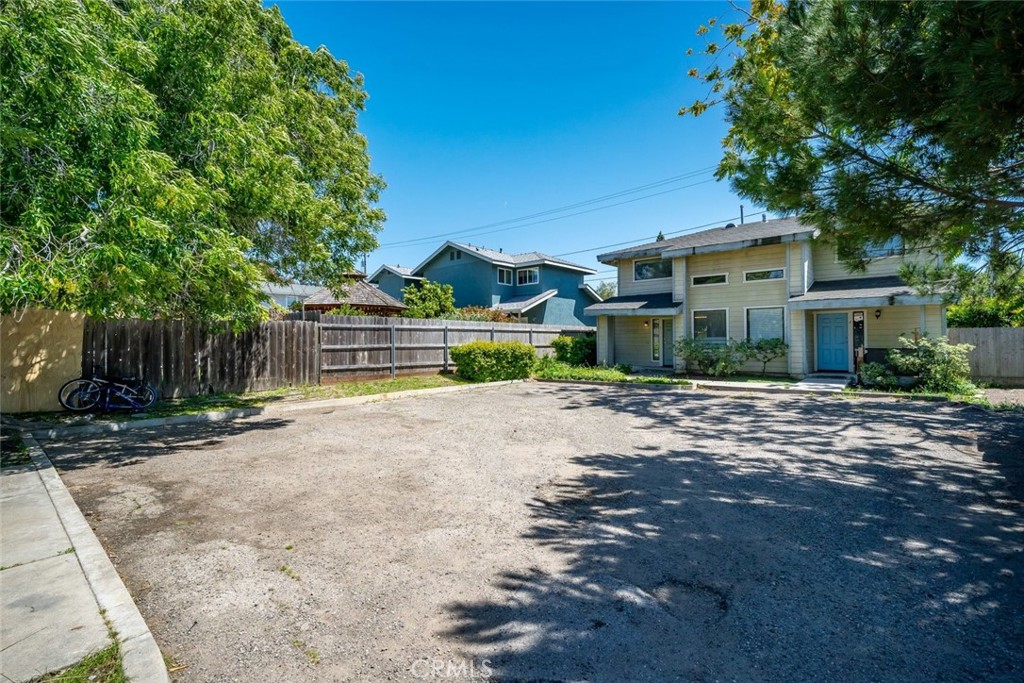 523 Branch Street, San Luis Obispo, CA 93401