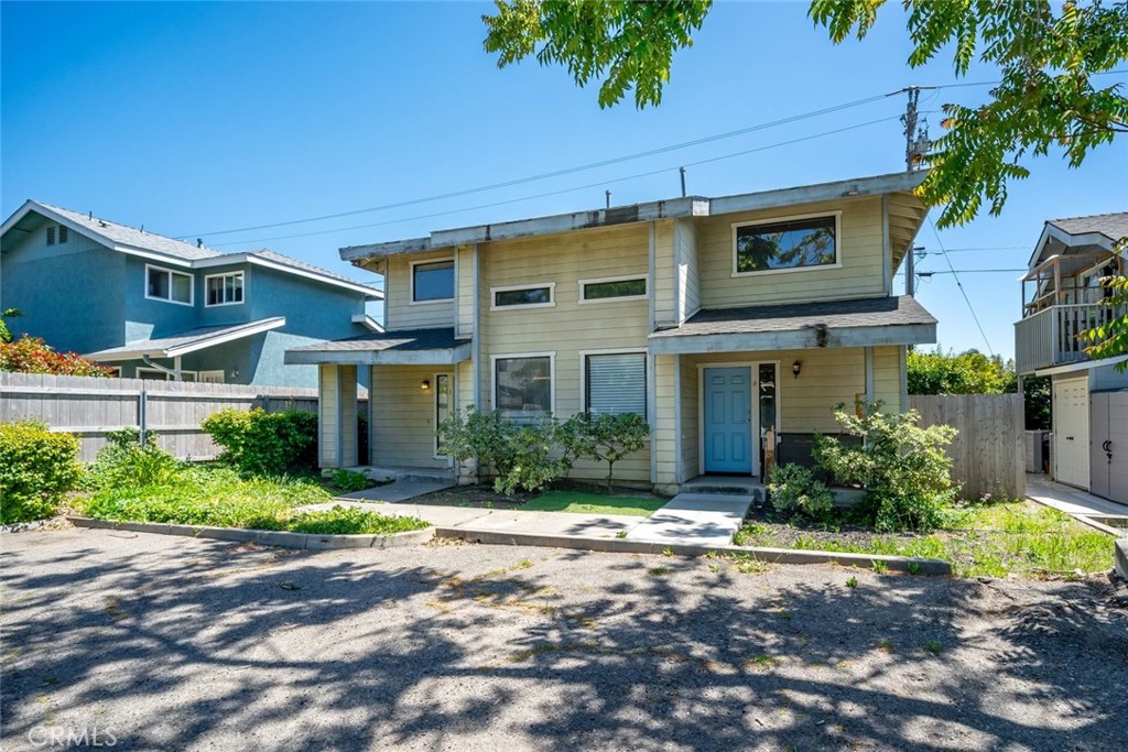 523 Branch Street, San Luis Obispo, CA 93401