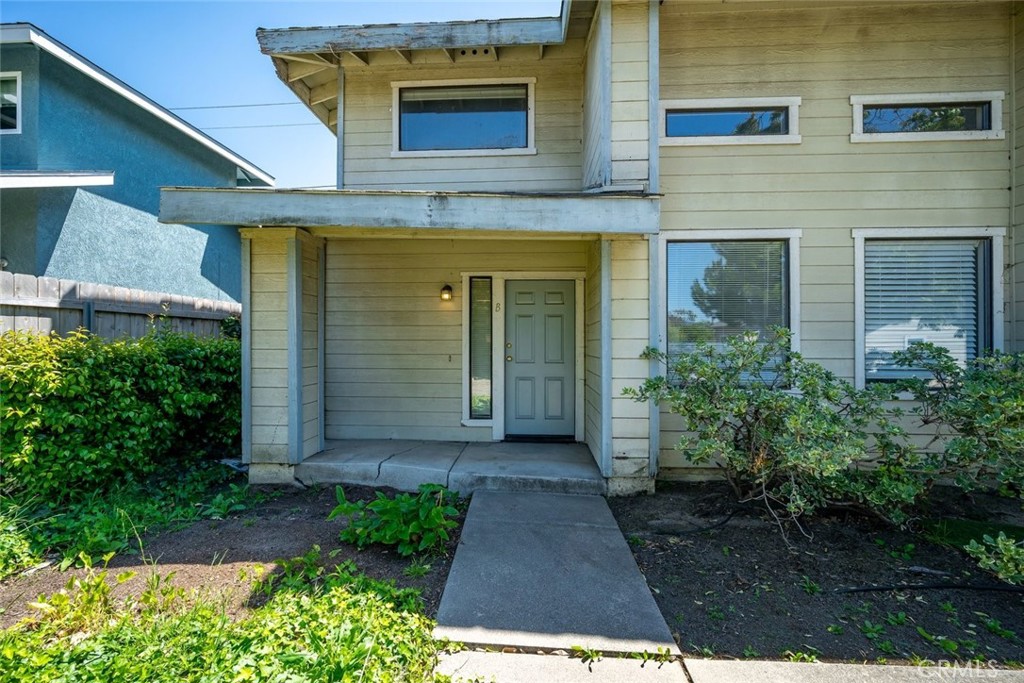 523 Branch Street, San Luis Obispo, CA 93401