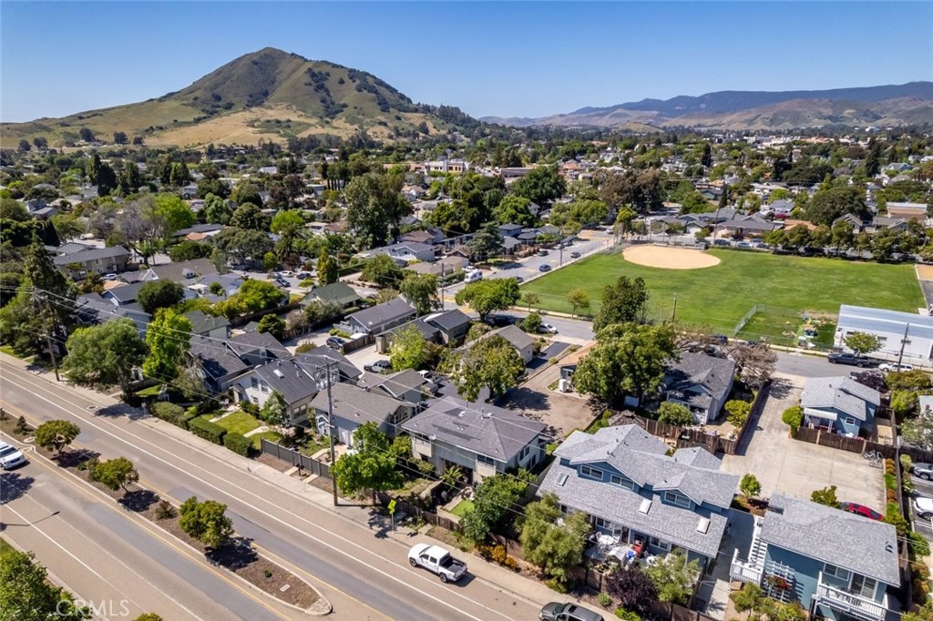 523 Branch Street, San Luis Obispo, CA 93401