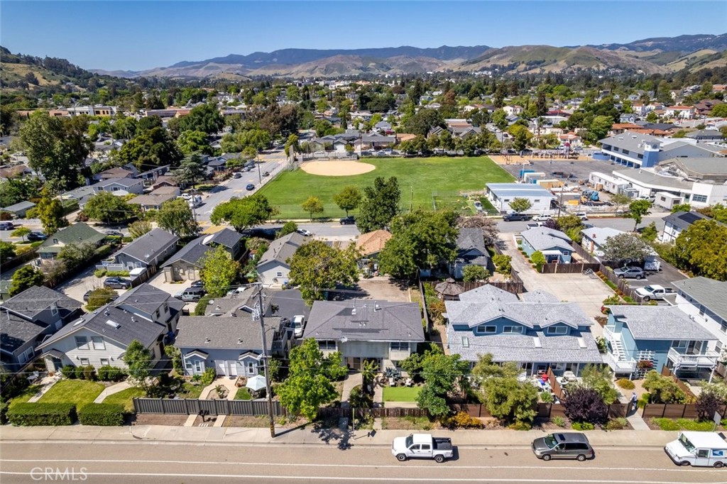 523 Branch Street, San Luis Obispo, CA 93401
