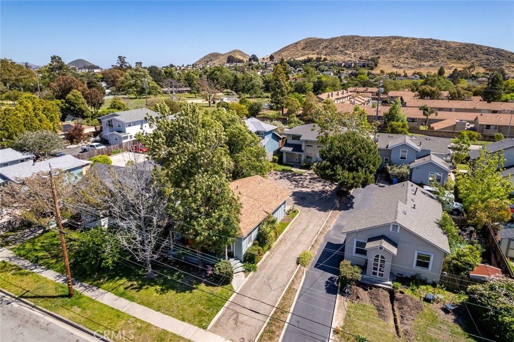 523 Branch Street, San Luis Obispo, CA 93401