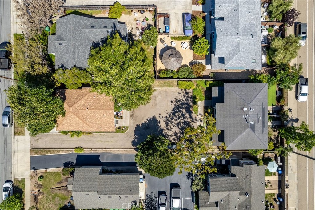 523 Branch Street, San Luis Obispo, CA 93401