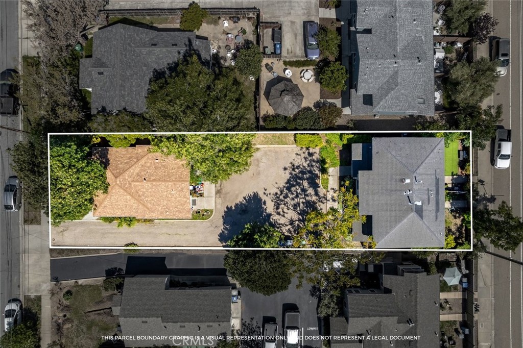 523 Branch Street, San Luis Obispo, CA 93401