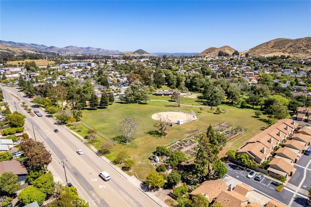 523 Branch Street, San Luis Obispo, CA 93401