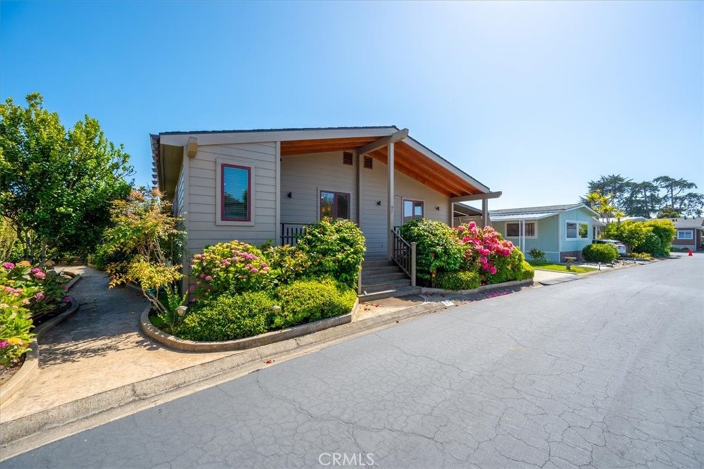 633 Ramona Ave #97, Los Osos, CA 93402