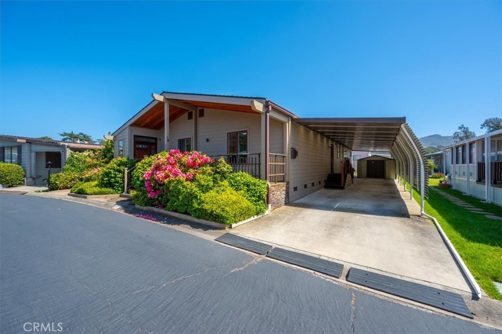 633 Ramona Ave #97, Los Osos, CA 93402