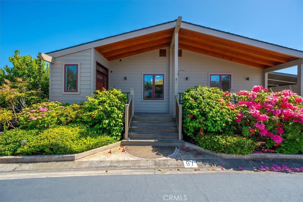 633 Ramona Ave #97, Los Osos, CA 93402