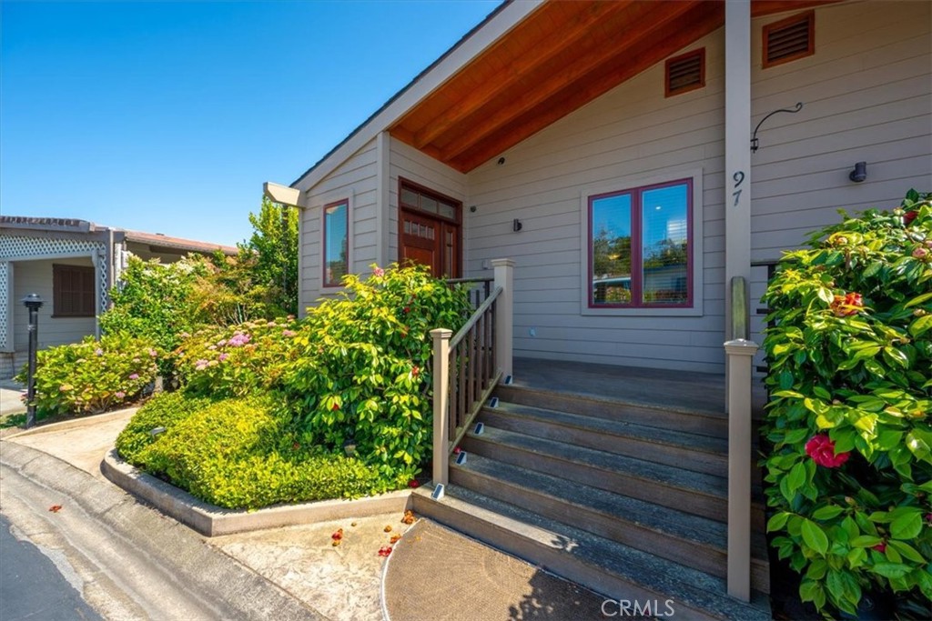 633 Ramona Ave #97, Los Osos, CA 93402