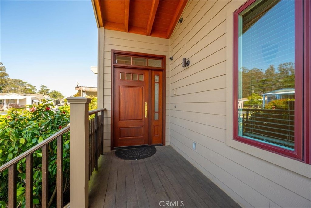 633 Ramona Ave #97, Los Osos, CA 93402