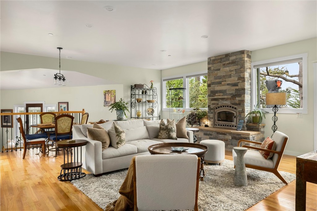 2968 Ardath Dr, Cambria, CA 93428