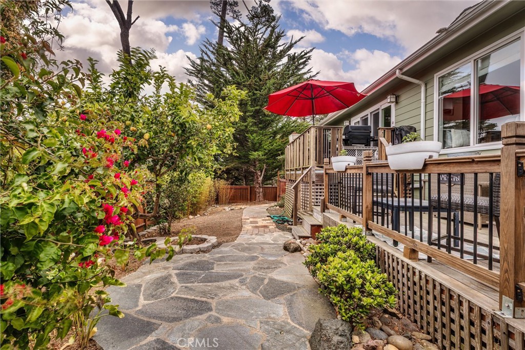 2968 Ardath Dr, Cambria, CA 93428