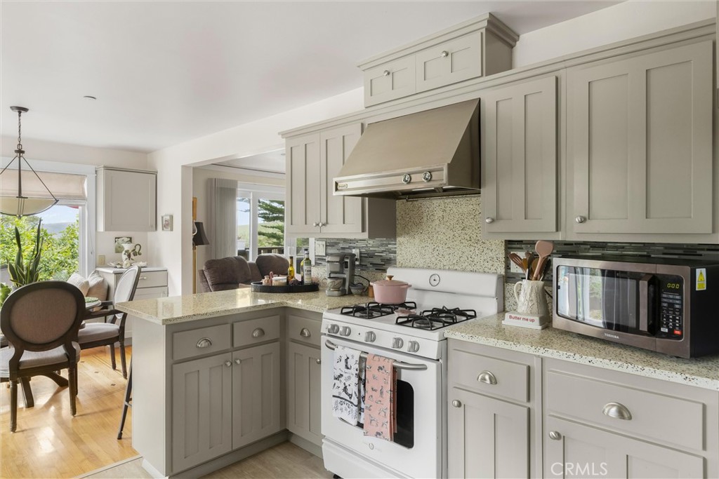 2968 Ardath Dr, Cambria, CA 93428
