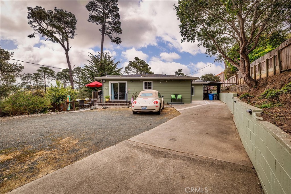 2968 Ardath Dr, Cambria, CA 93428