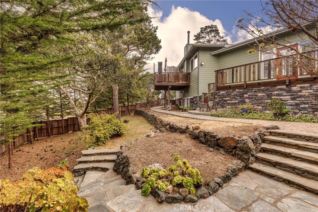 2968 Ardath Dr, Cambria, CA 93428