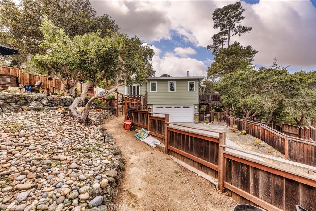 2968 Ardath Dr, Cambria, CA 93428