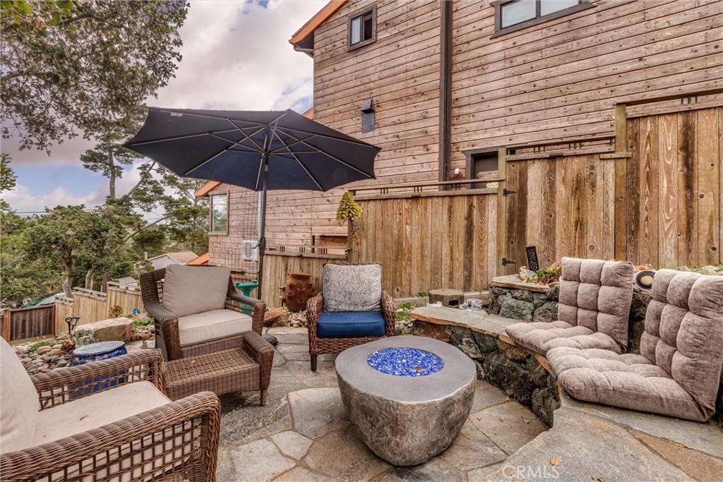 2968 Ardath Dr, Cambria, CA 93428