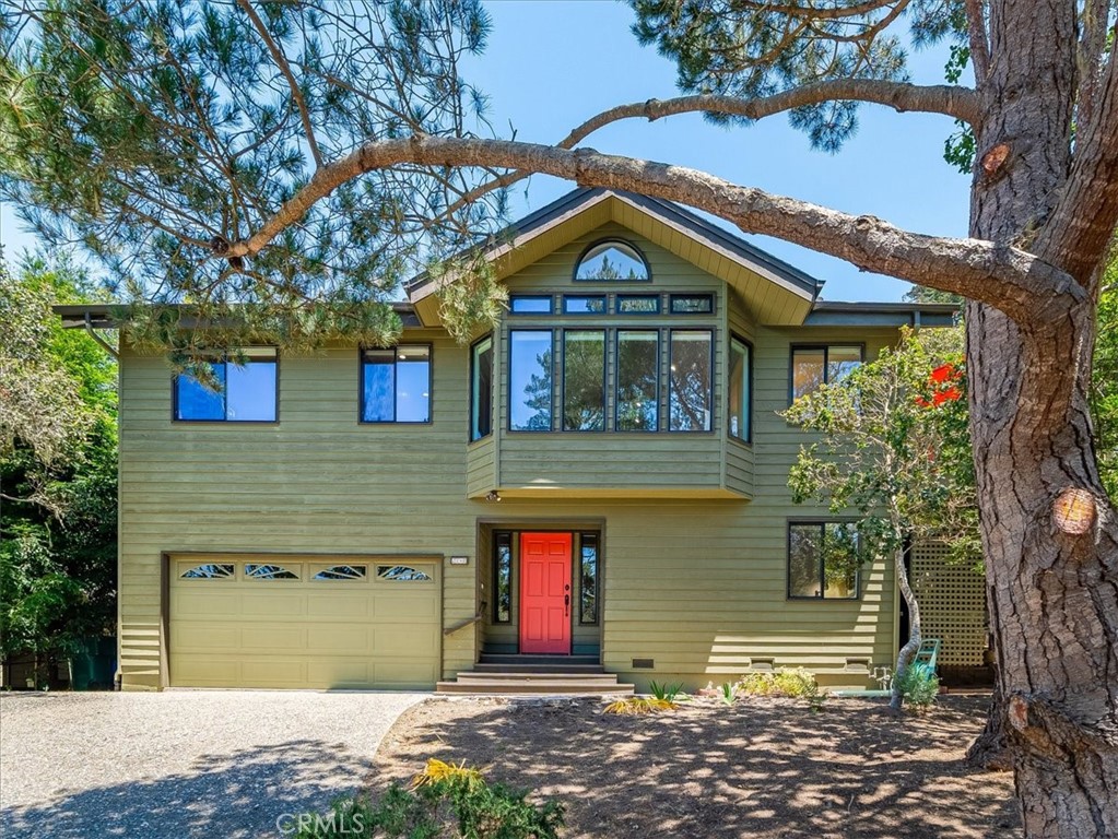 2140 Benson, Cambria, CA 93428