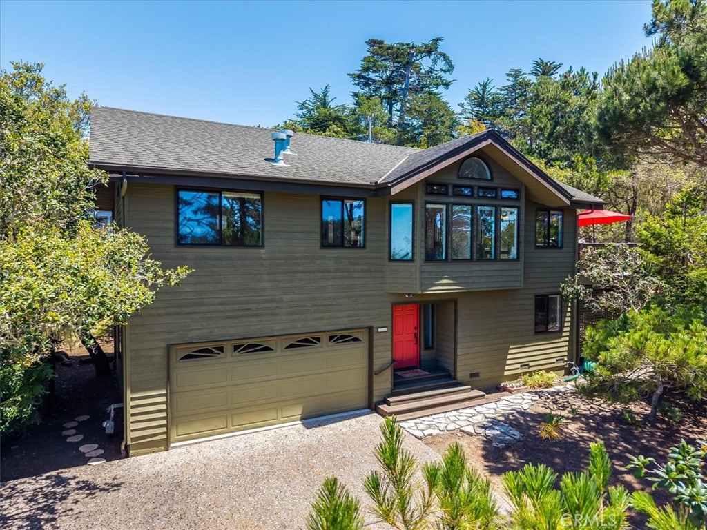 2140 Benson, Cambria, CA 93428