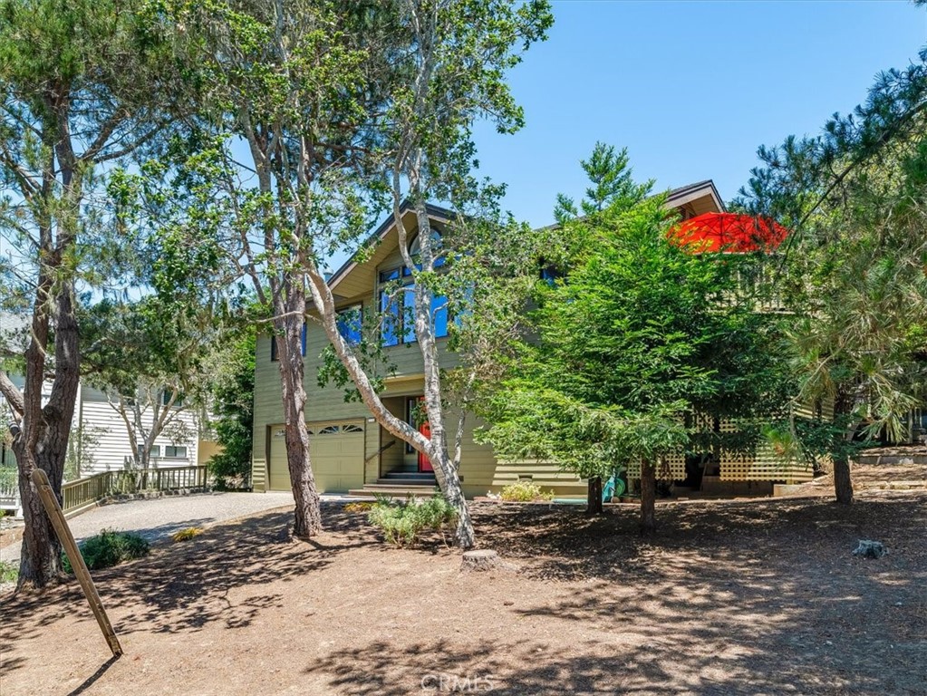 2140 Benson, Cambria, CA 93428