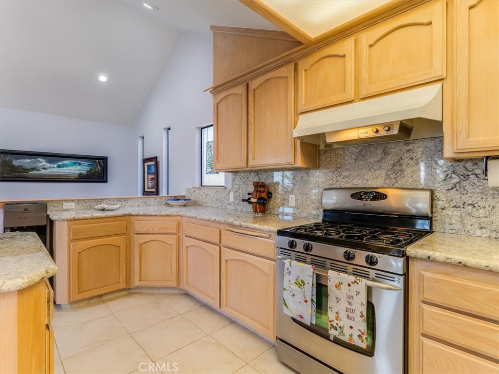 2140 Benson, Cambria, CA 93428