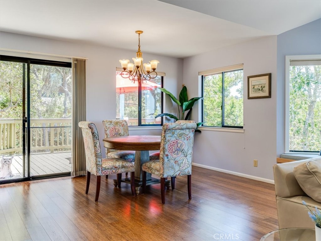 2140 Benson, Cambria, CA 93428