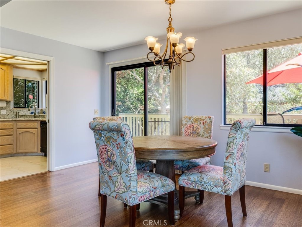 2140 Benson, Cambria, CA 93428