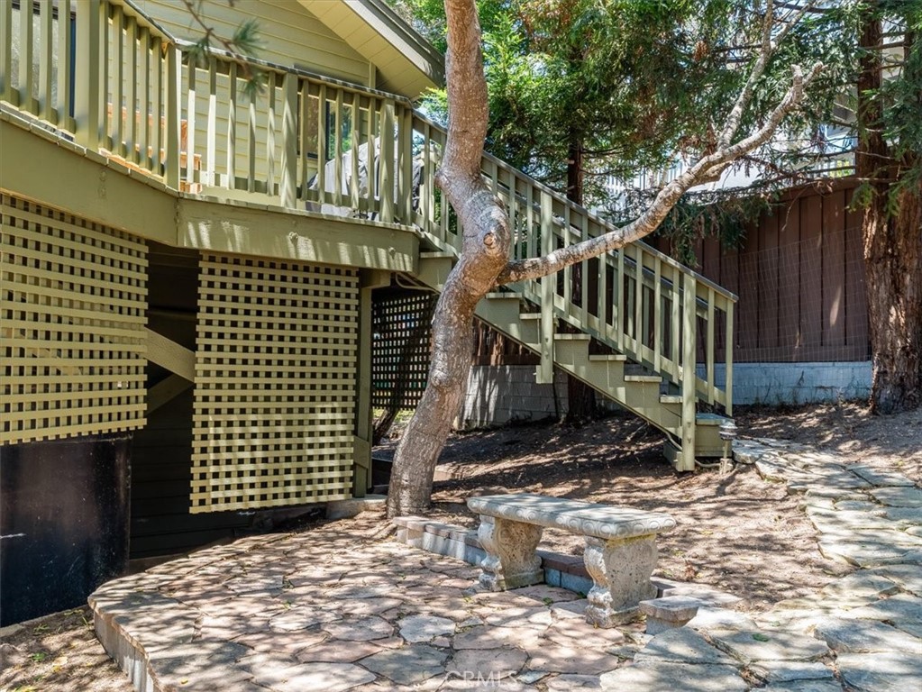 2140 Benson, Cambria, CA 93428