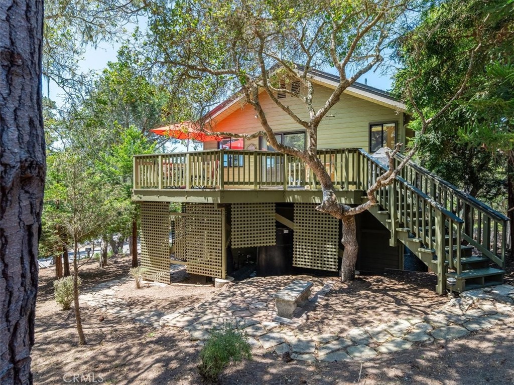 2140 Benson, Cambria, CA 93428