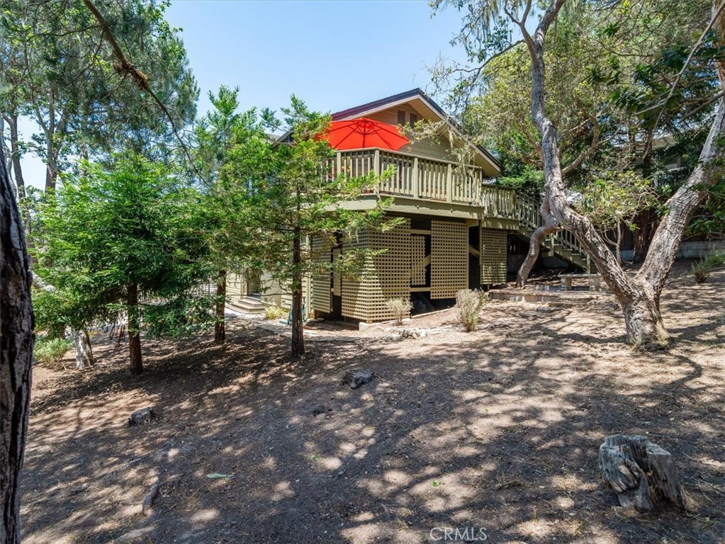 2140 Benson, Cambria, CA 93428
