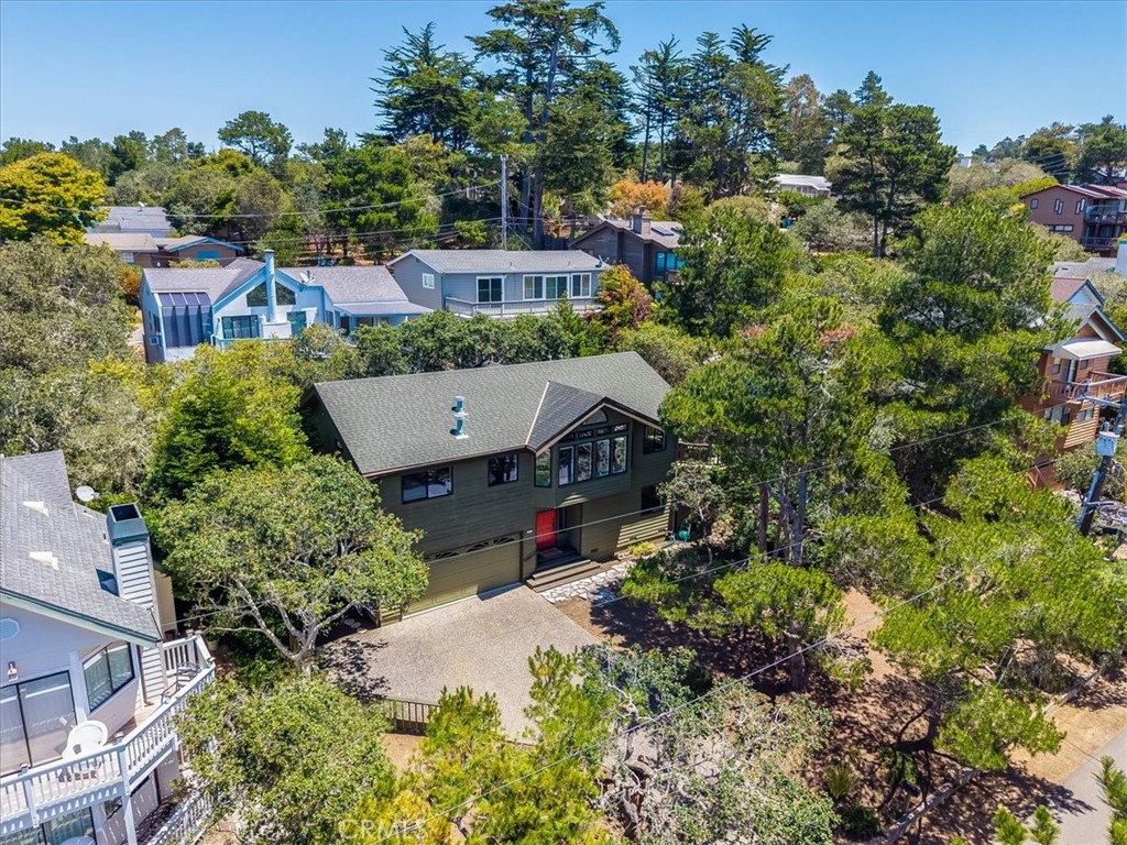 2140 Benson, Cambria, CA 93428