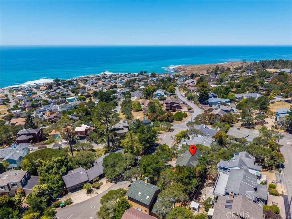 2140 Benson, Cambria, CA 93428