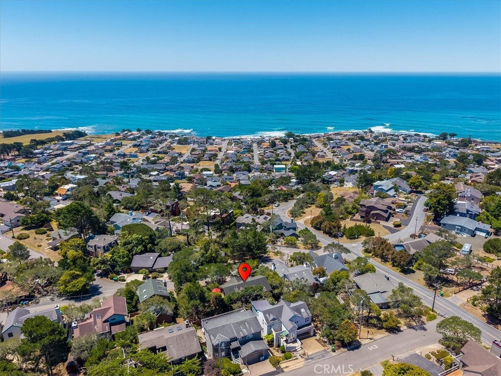 2140 Benson, Cambria, CA 93428