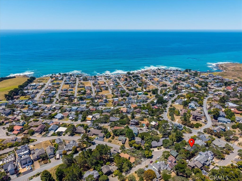 2140 Benson, Cambria, CA 93428
