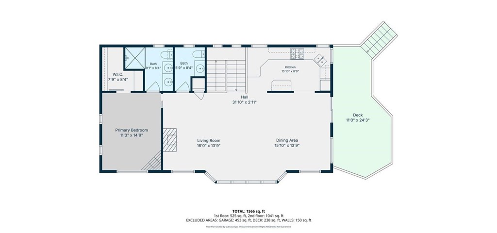 2140 Benson, Cambria, CA 93428