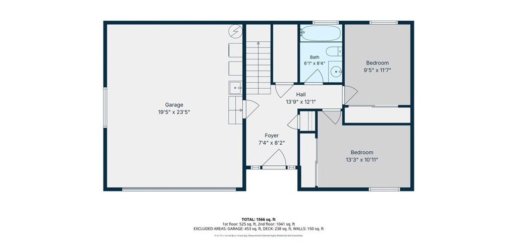 2140 Benson, Cambria, CA 93428