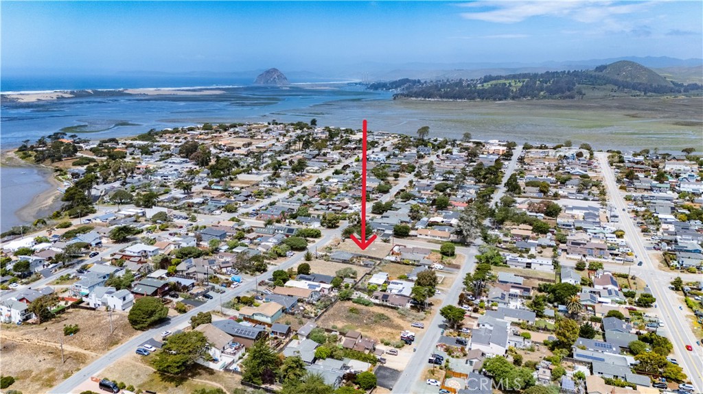 1406 5th, Los Osos, CA 93402