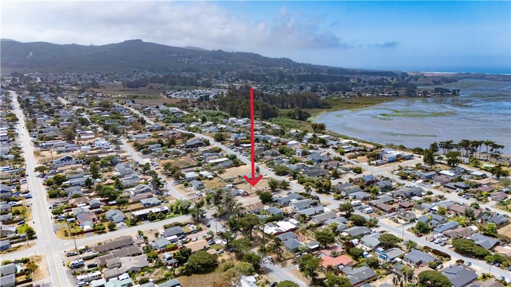 1406 5th, Los Osos, CA 93402