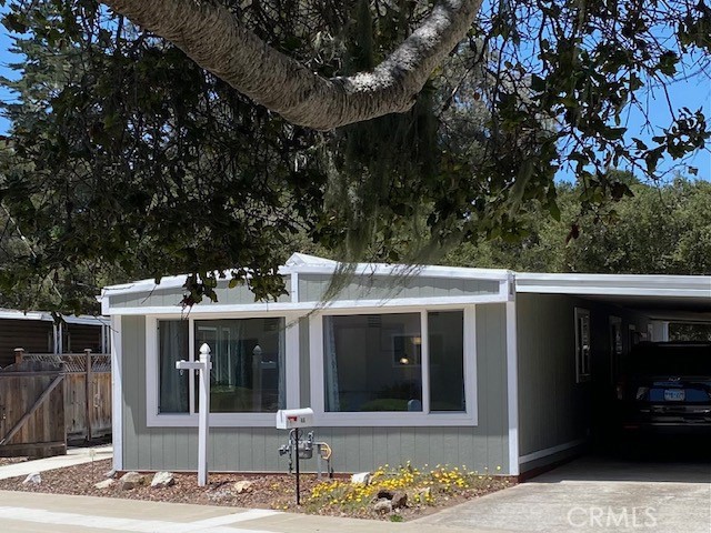 1595 Los Osos Valley #4A, Los Osos, CA 93402