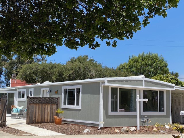 1595 Los Osos Valley #4A, Los Osos, CA 93402