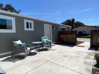 1595 Los Osos Valley #4A, Los Osos, CA 93402