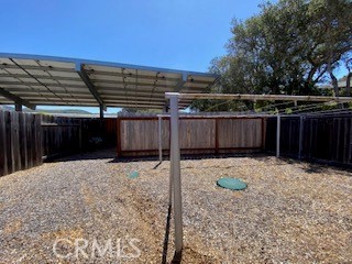 1595 Los Osos Valley #4A, Los Osos, CA 93402